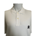 polo homme