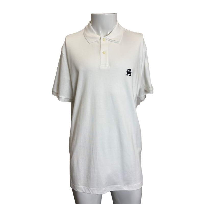 polo homme