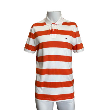 polo homme
