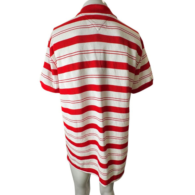 polo homme