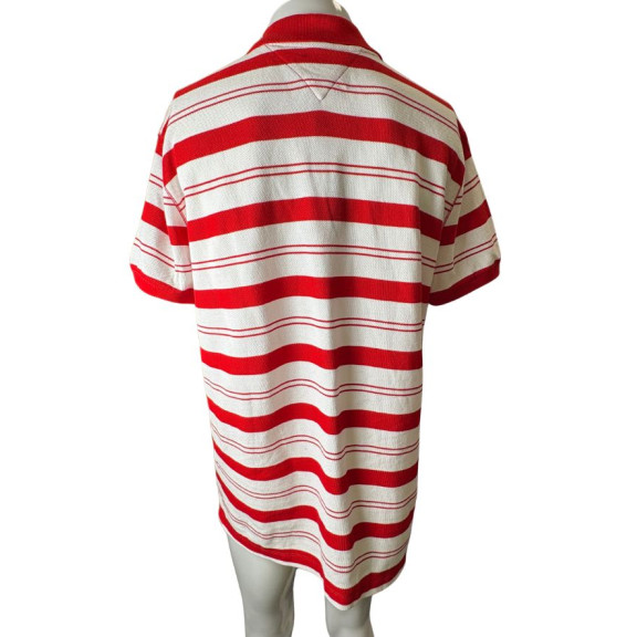 polo homme
