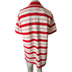 polo homme