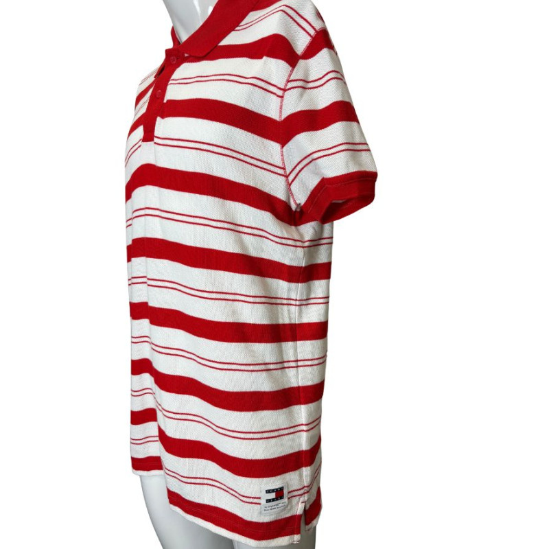 polo homme