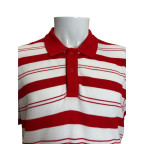 polo homme