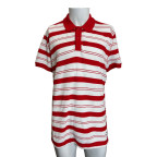 polo homme