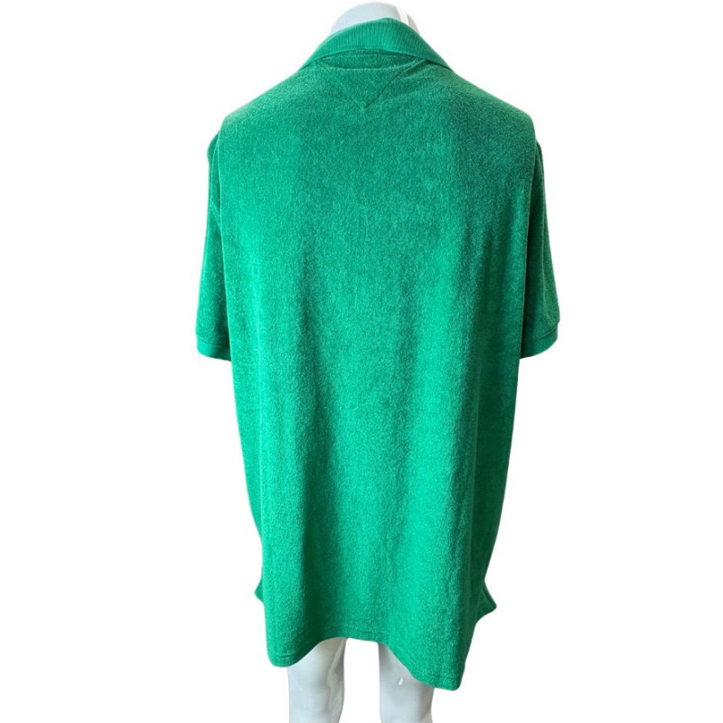 polo homme