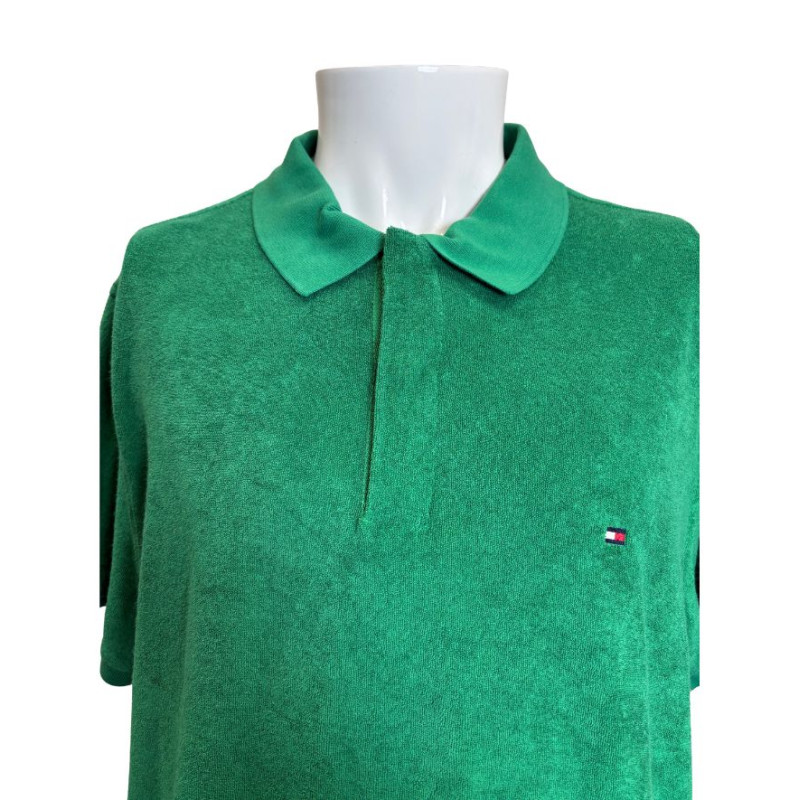 polo homme