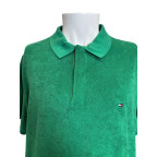 polo homme