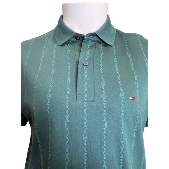 polo homme