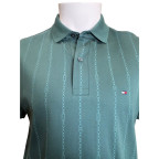 polo homme