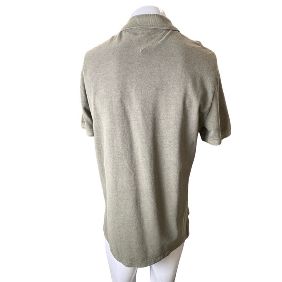 polo homme