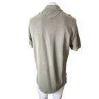 polo homme