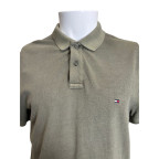 polo homme