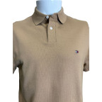 polo homme