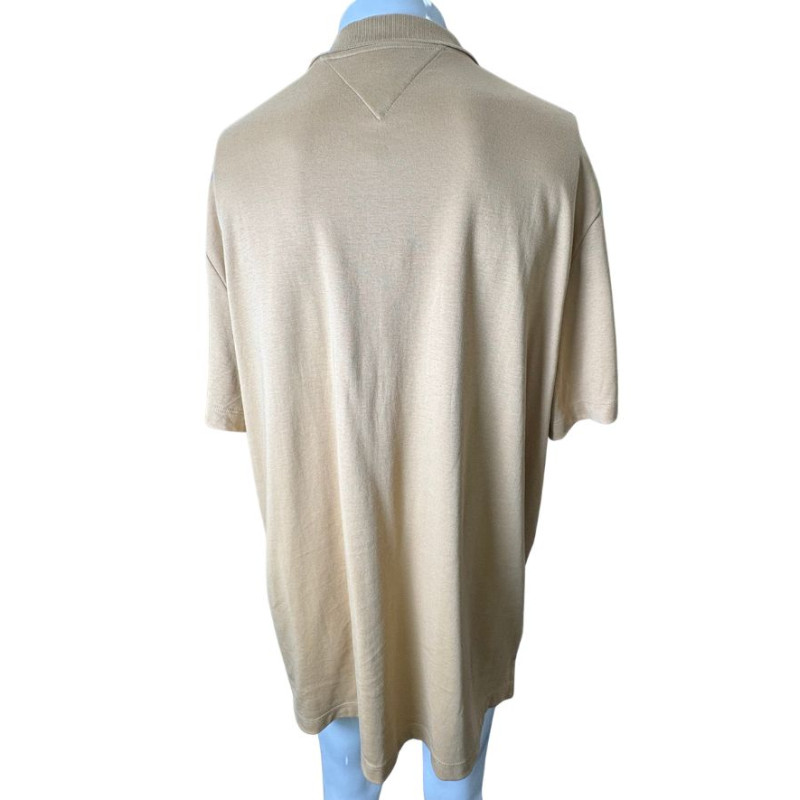polo homme