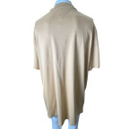 polo homme