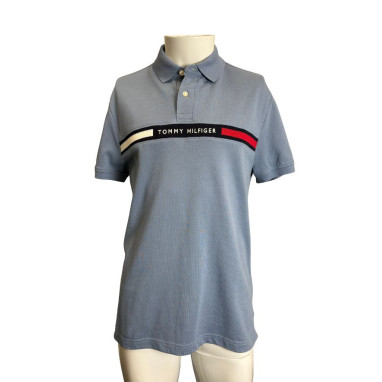 polo homme