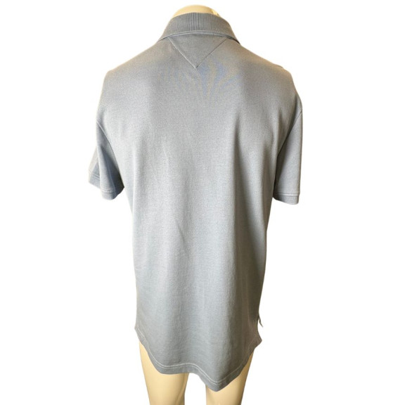 polo homme