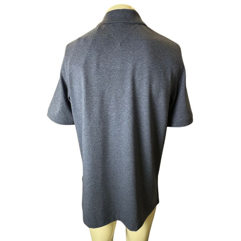 polo homme