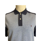 polo homme