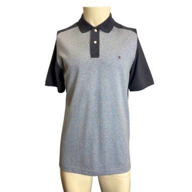polo homme