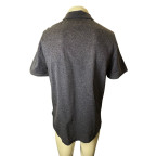 polo homme