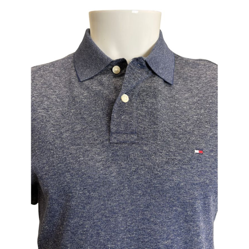 polo homme