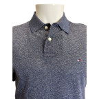 polo homme