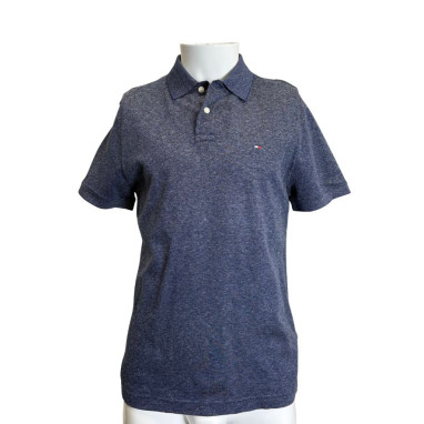 polo homme