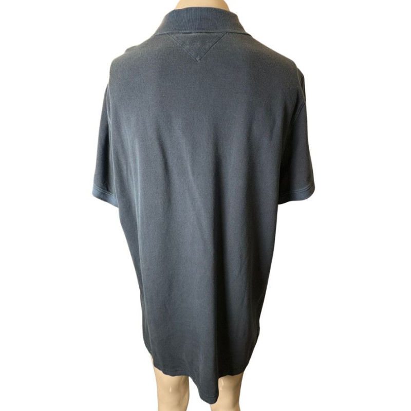 polo homme