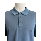 polo homme