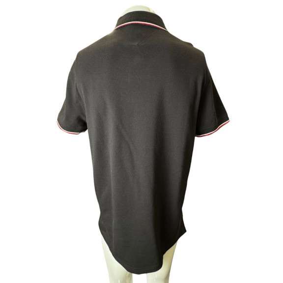 polo homme