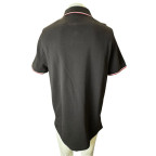 polo homme