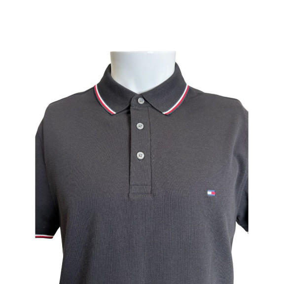 polo homme