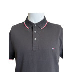 polo homme
