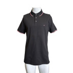 polo homme