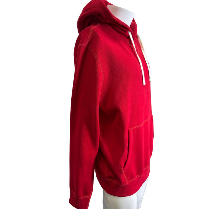 sweat homme