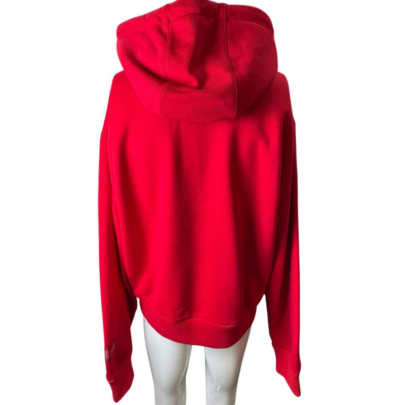sweat homme