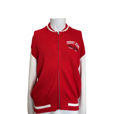 gilet homme