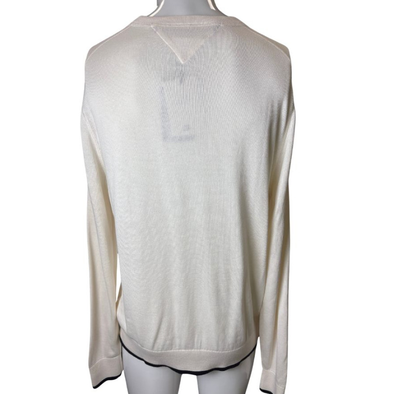 pull homme