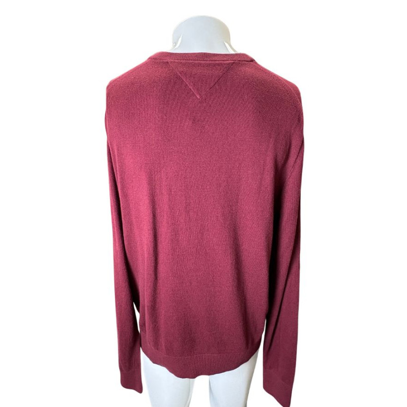 pull homme