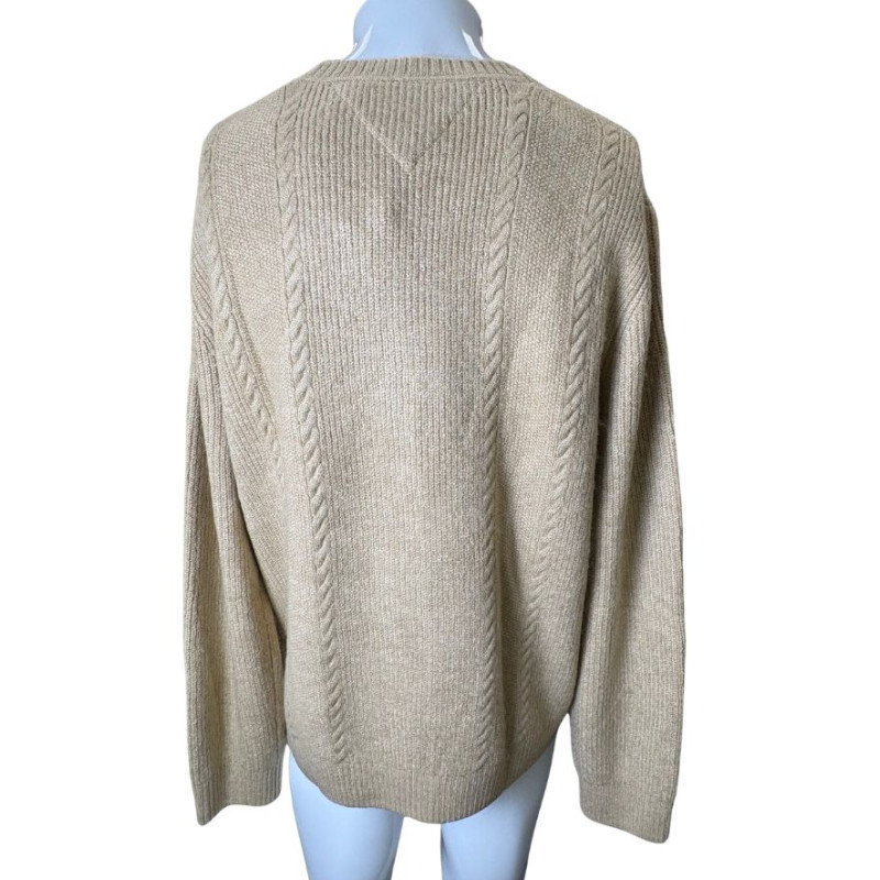 pull homme