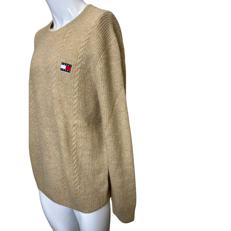 pull homme