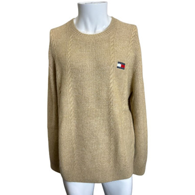 pull homme