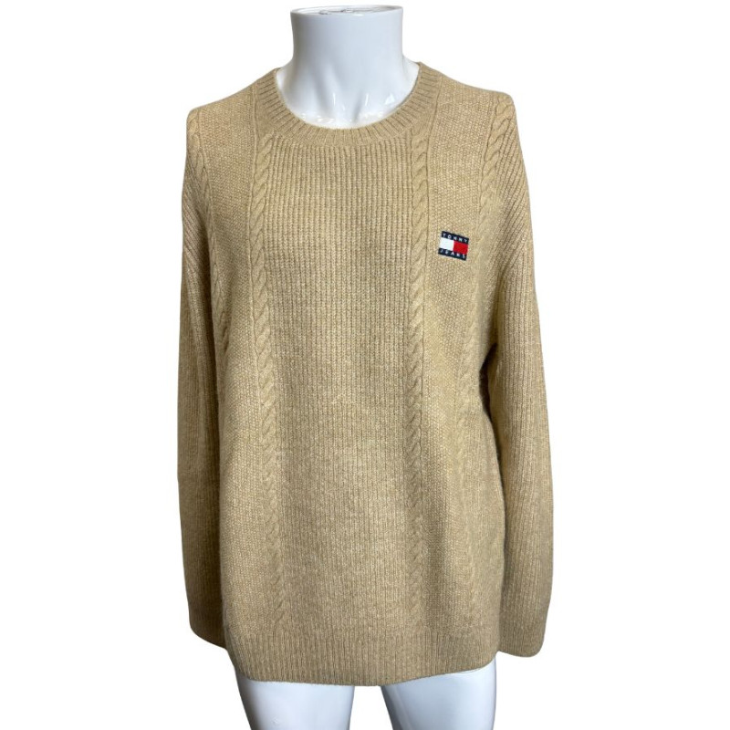 pull homme