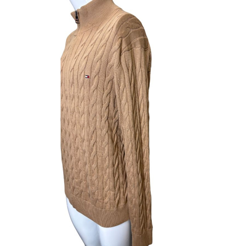pull homme