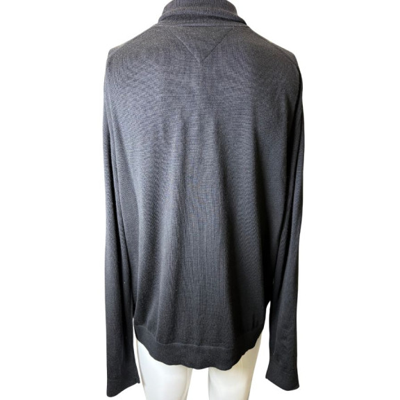 pull homme