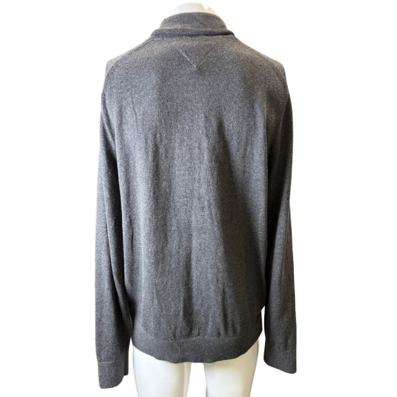 pull homme