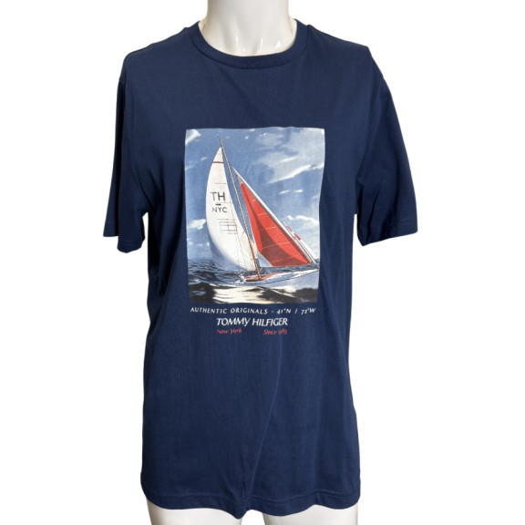 Tee shirt homme