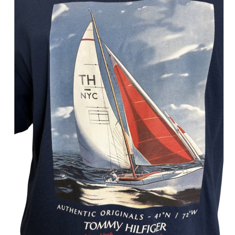 Tee shirt homme
